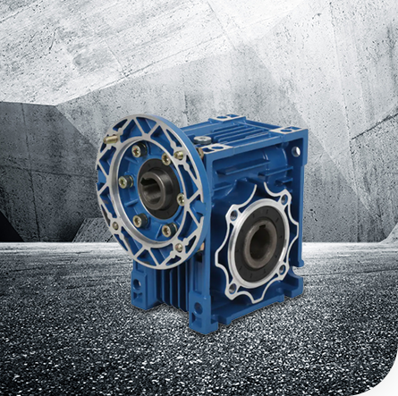 RV Worm Gear Giảm